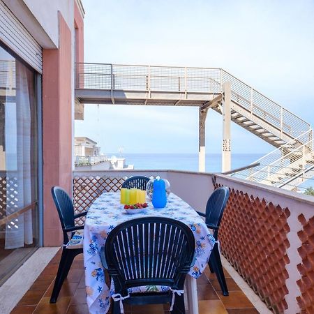 Casa Tra Cielo E Mare In Salento Apartment ซานโฟกา ภายนอก รูปภาพ