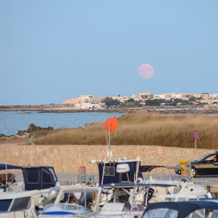 Casa Tra Cielo E Mare In Salento Apartment ซานโฟกา ภายนอก รูปภาพ