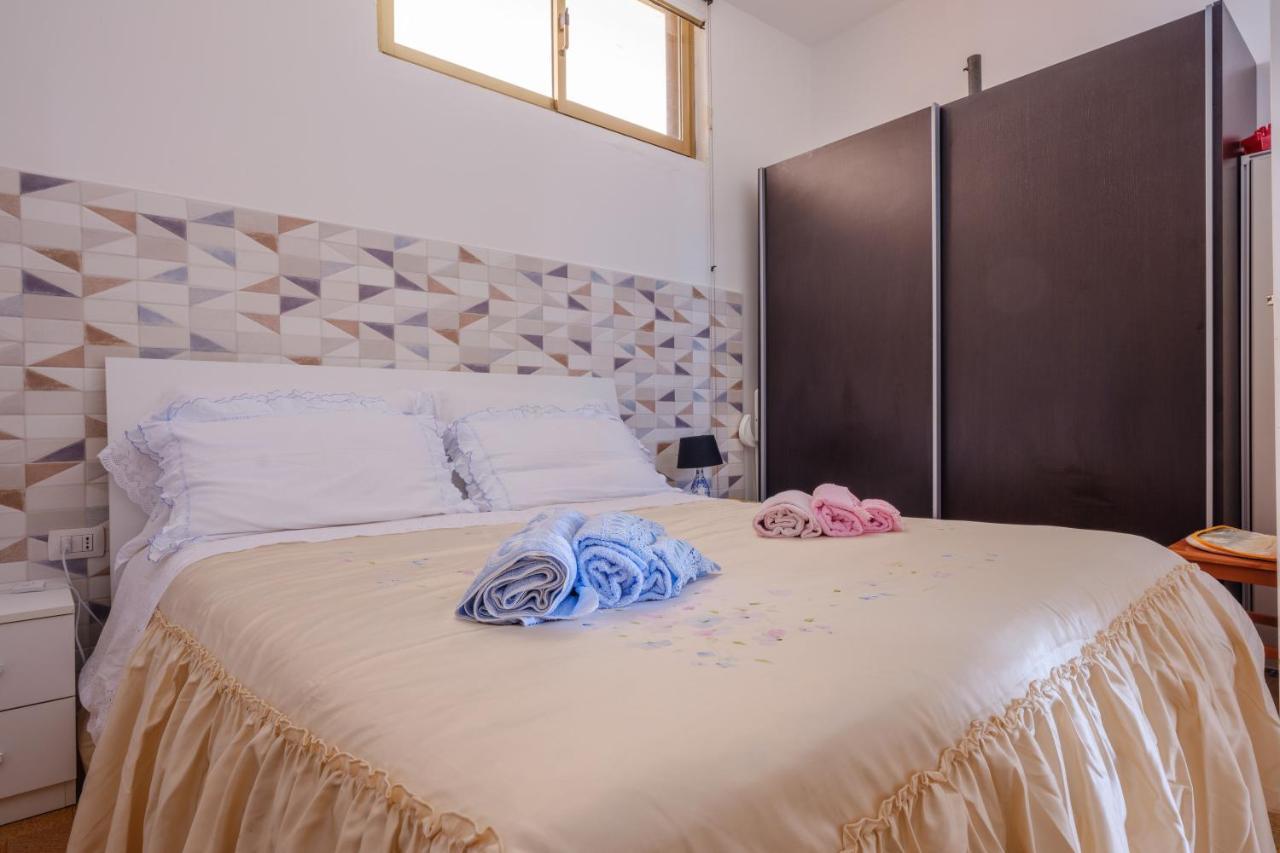 Casa Tra Cielo E Mare In Salento Apartment ซานโฟกา ภายนอก รูปภาพ
