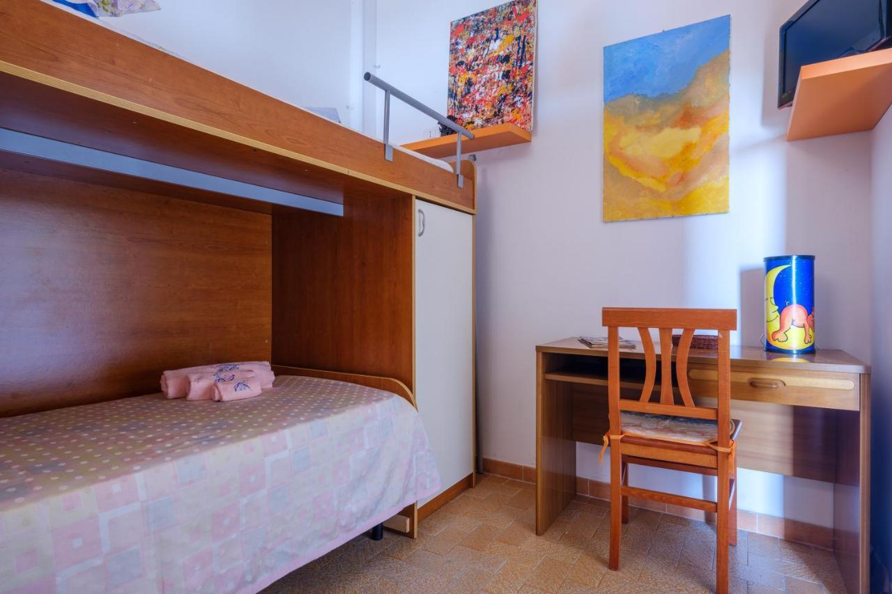 Casa Tra Cielo E Mare In Salento Apartment ซานโฟกา ภายนอก รูปภาพ